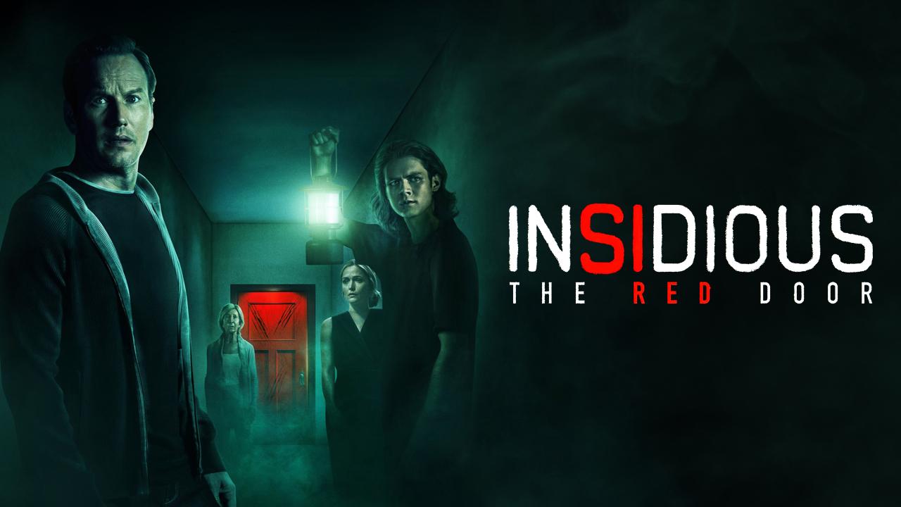 Insidious: The Red Door