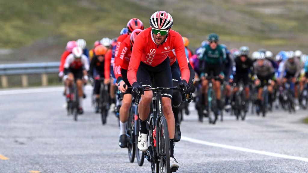 Arctic Race of Norway | Stage 1 