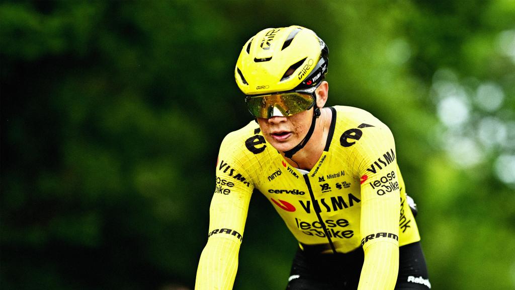 Giro d'Italia Next Gen | Stage 6