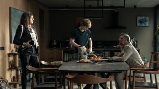 Episode One