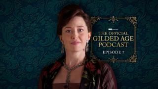 Episode 7 - Irresistible Change
