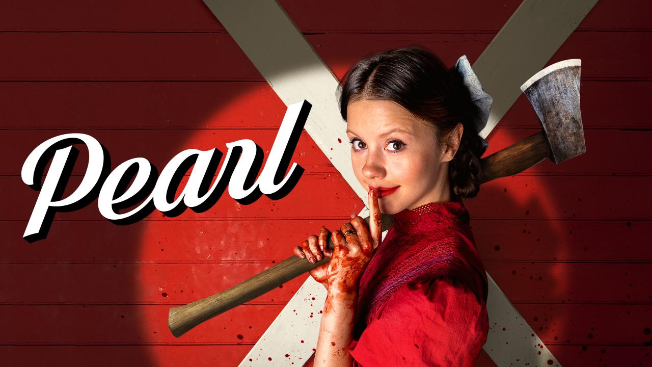 Pearl: An X-traordinary Origin Story