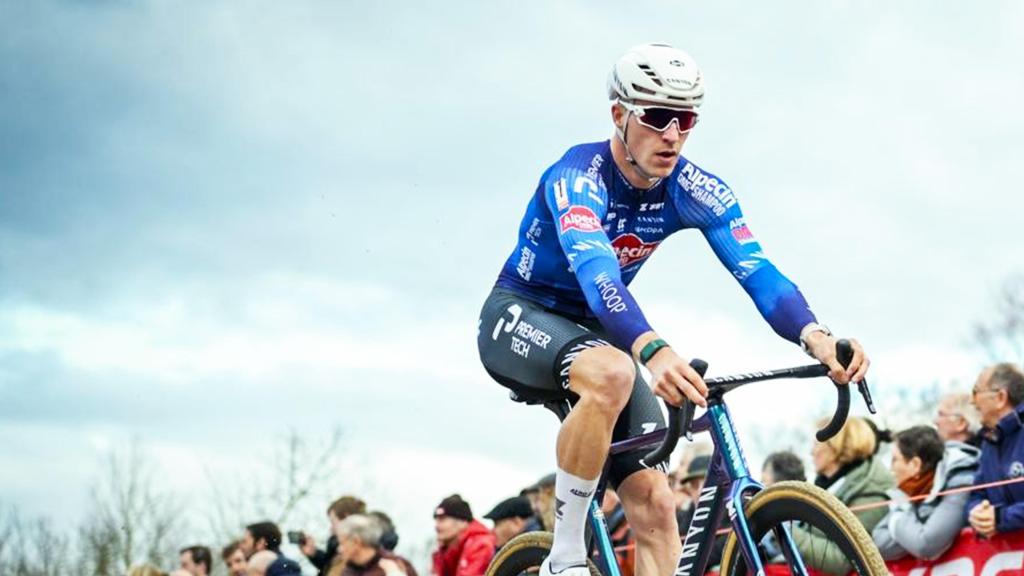 HG Cross | Meulebeke
