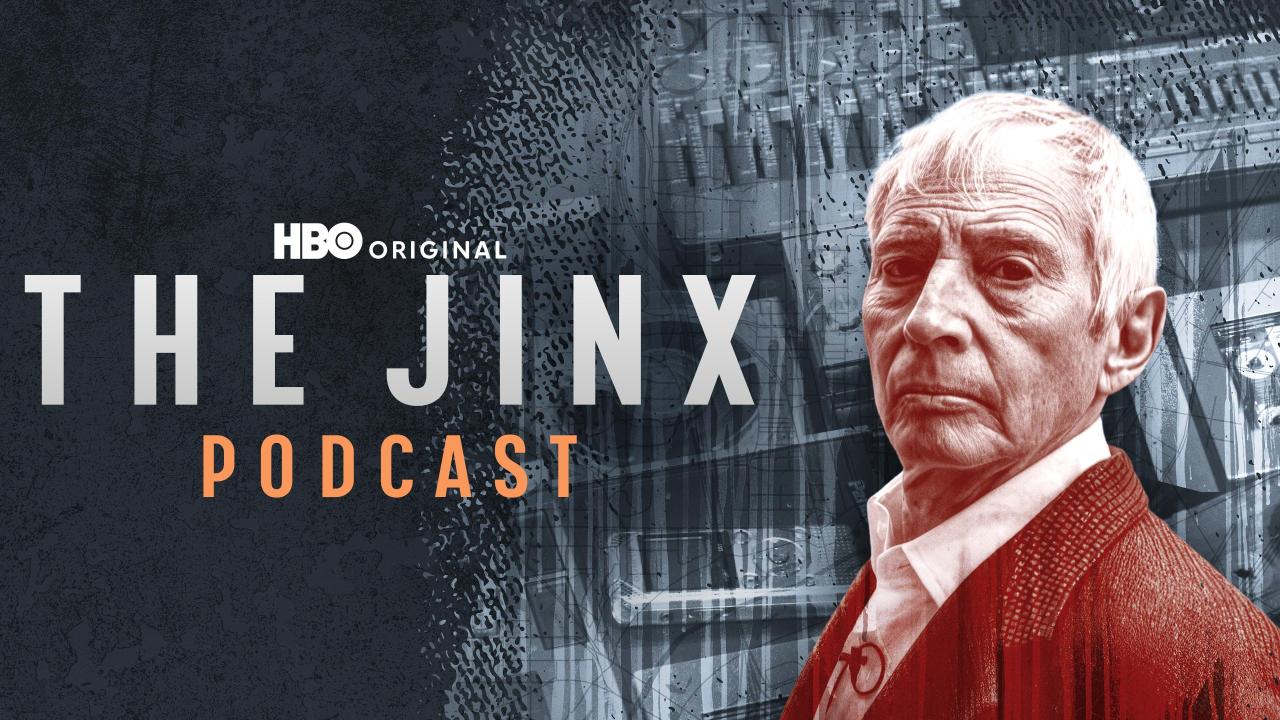 The Jinx Podcast