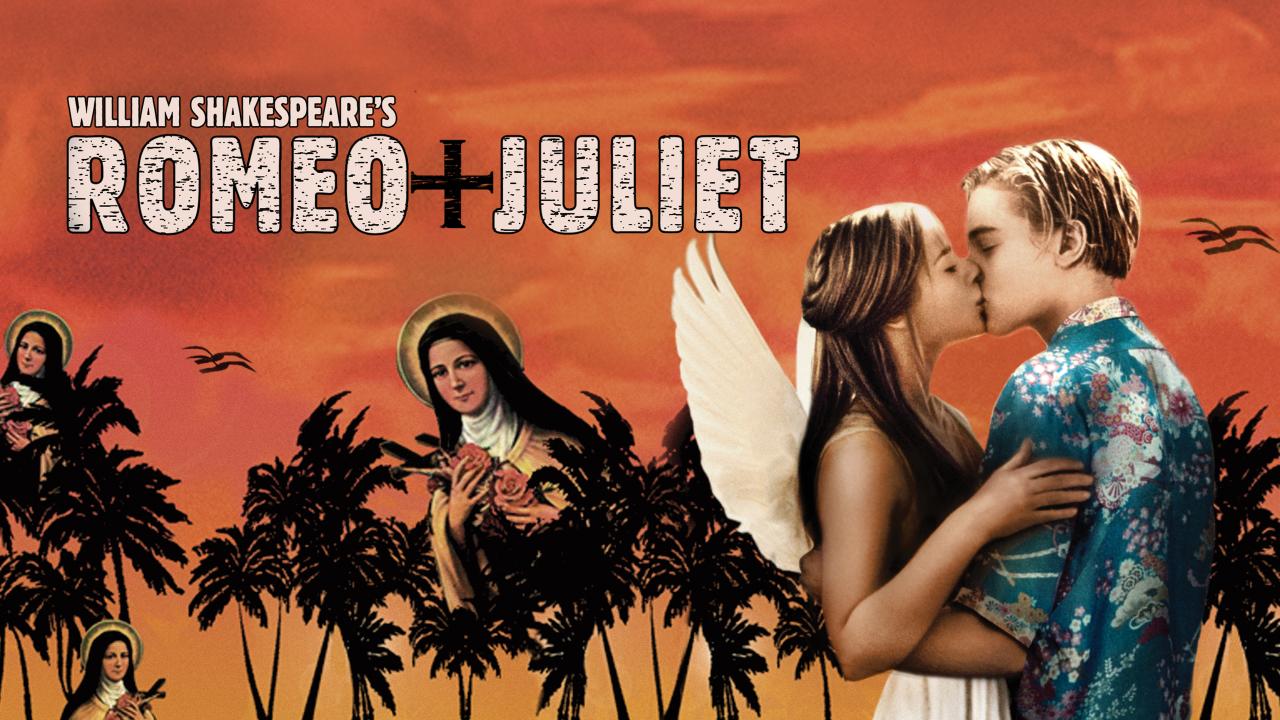 William Shakespeare's Romeo + Juliet