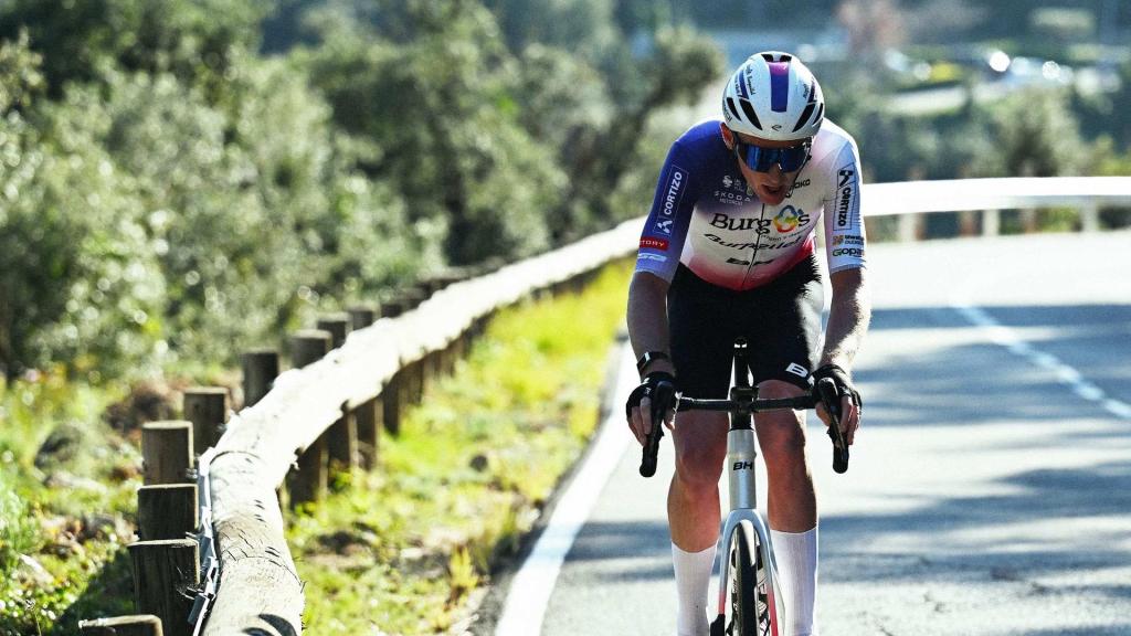 Tour of Britain