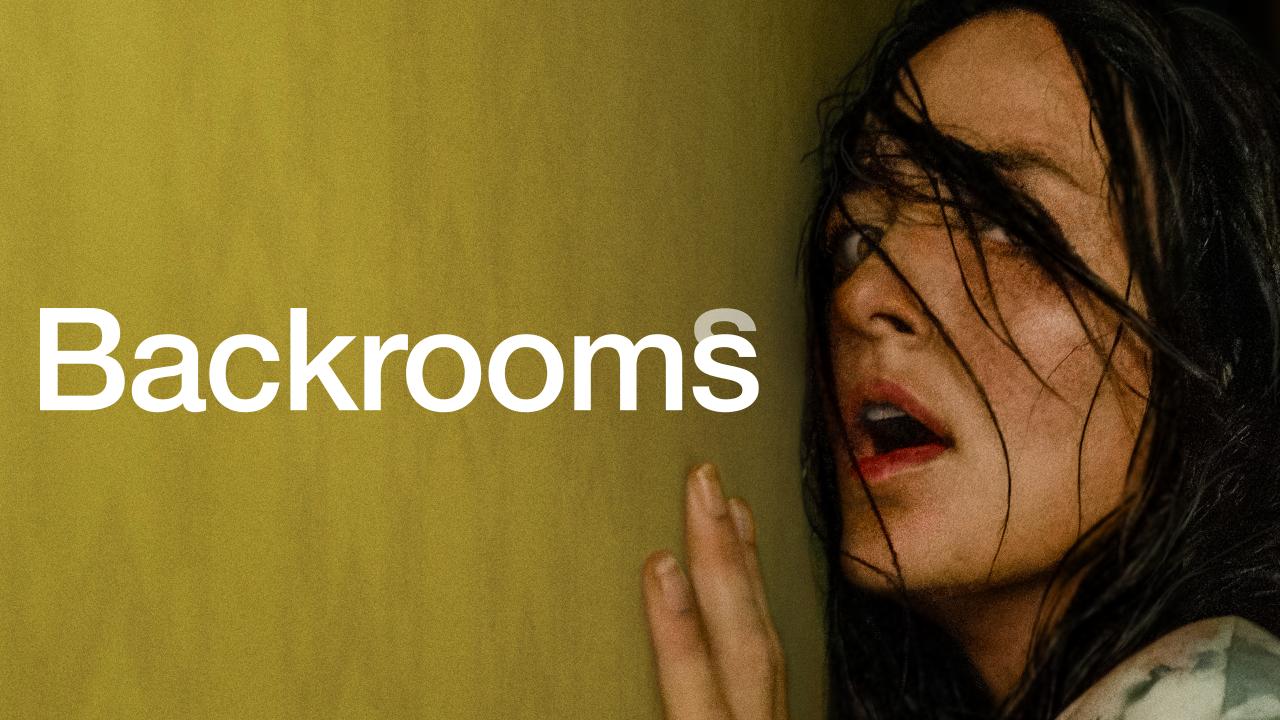 Backrooms