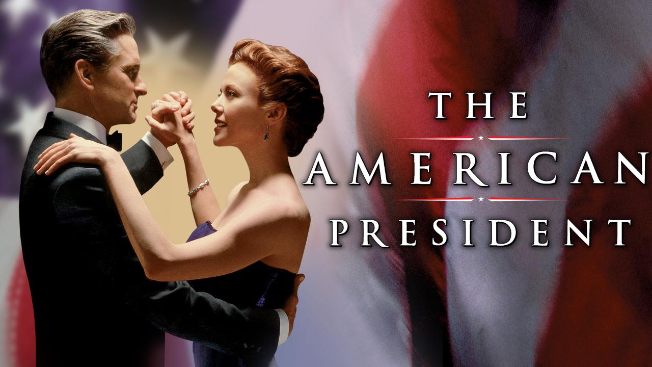 The American President