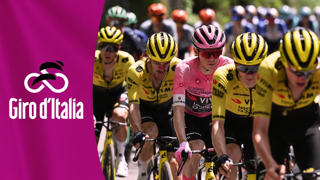 Giro d'Italia