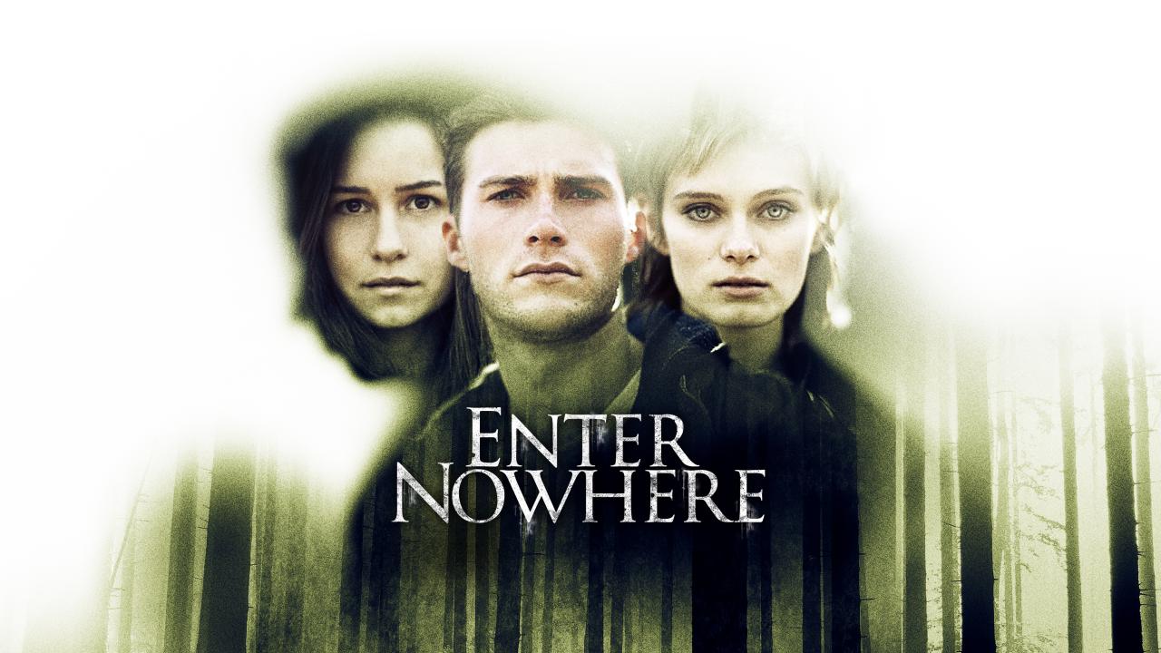 Enter Nowhere