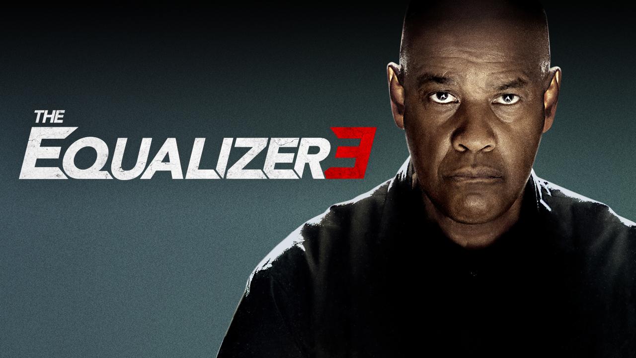 The Equalizer 3