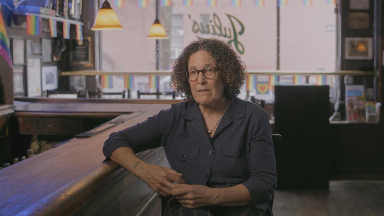 Last Call: When a Serial Killer Stalked Queer New York Season 1