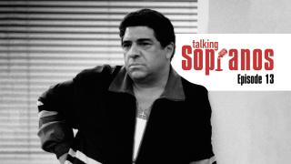 "Funhouse" With Guest Vinny Pastore