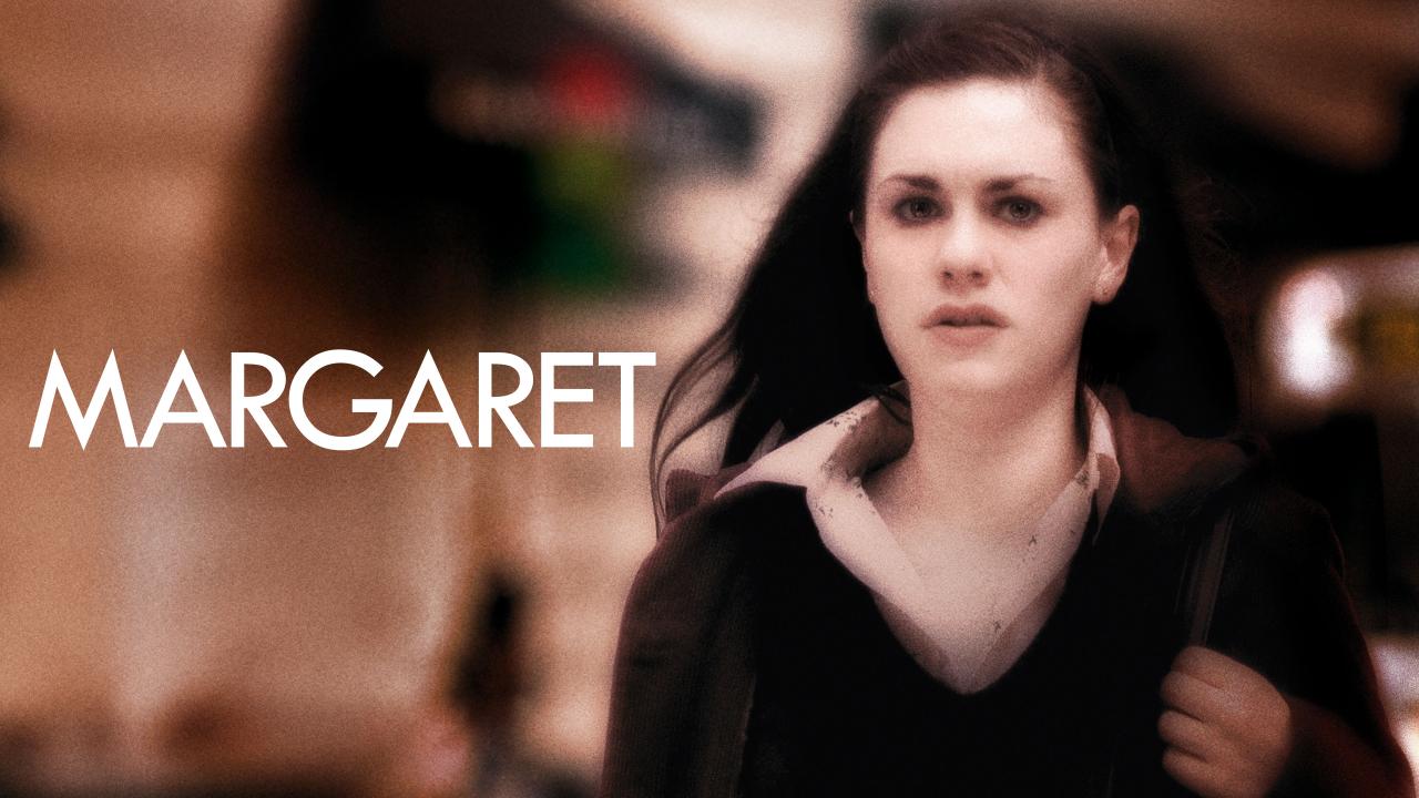 Margaret