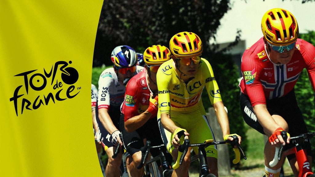 Tour de France