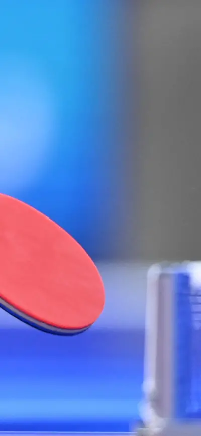 15 00 The FISU Games Bordtennis bordtennis