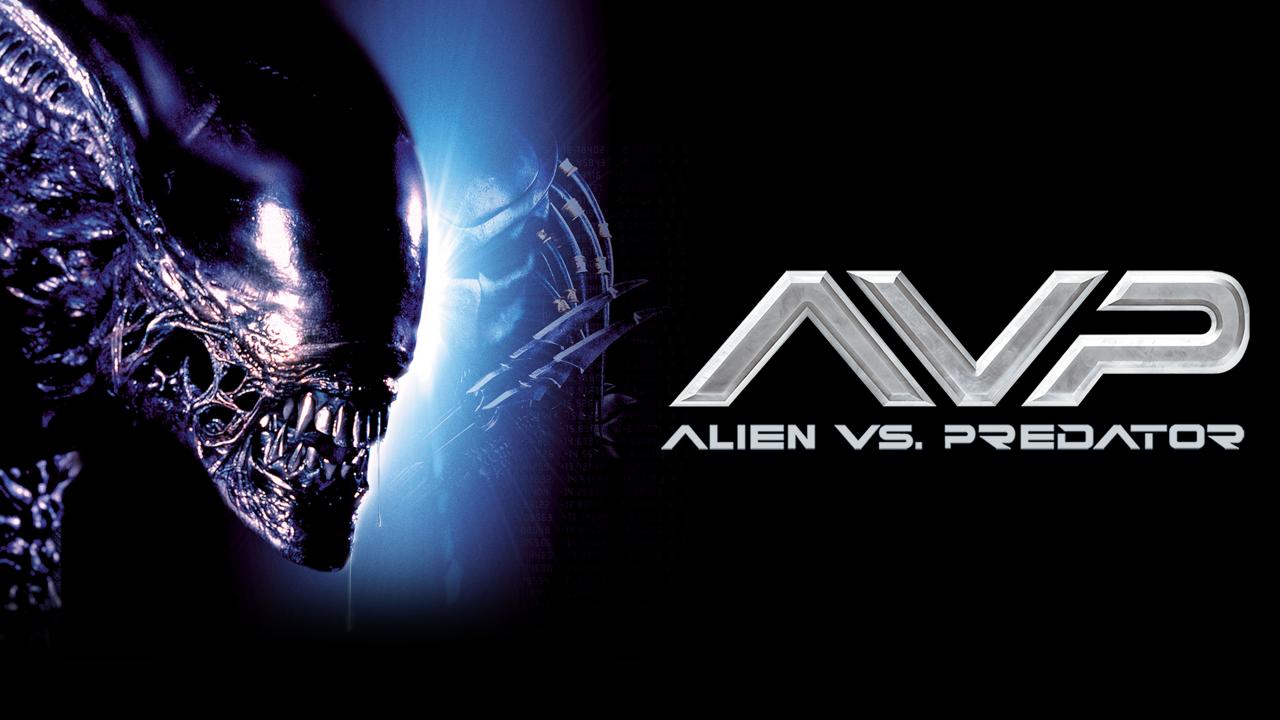 AVP: Alien vs. Predator