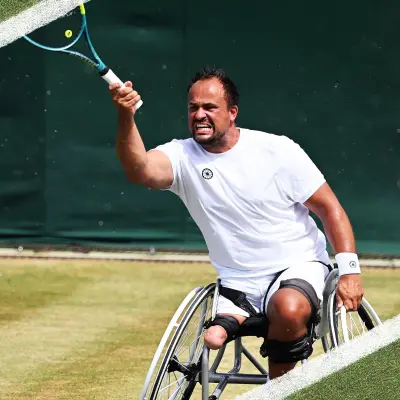 11 55 Tom Egberink Zhenxu Ji tennis