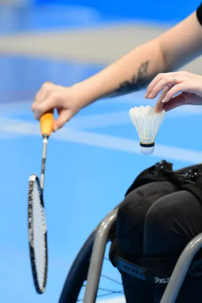 11 55 The FISU Games Badminton badminton 7 26 MAX SE