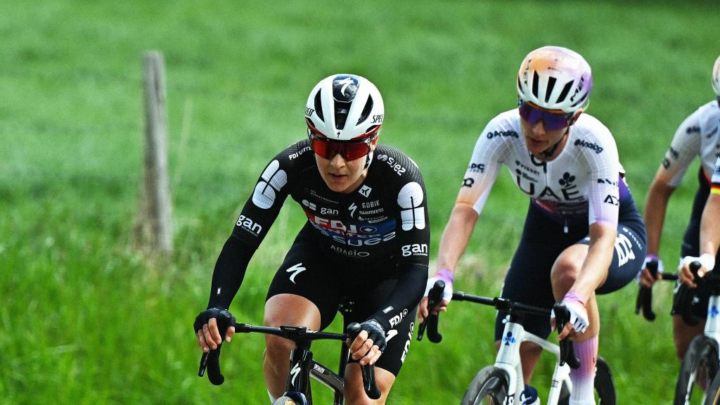 Tour de Suisse | Stage 1