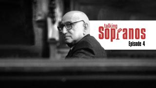 "The Weight" With Guest Dominic Chianese