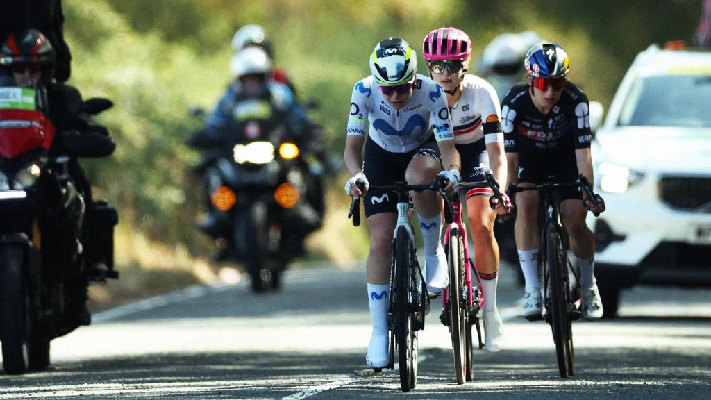 Tour of Britain Women | Stage 5