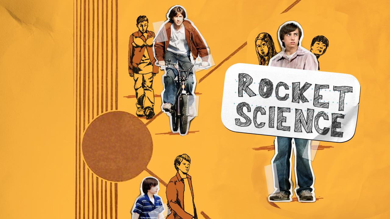Rocket Science