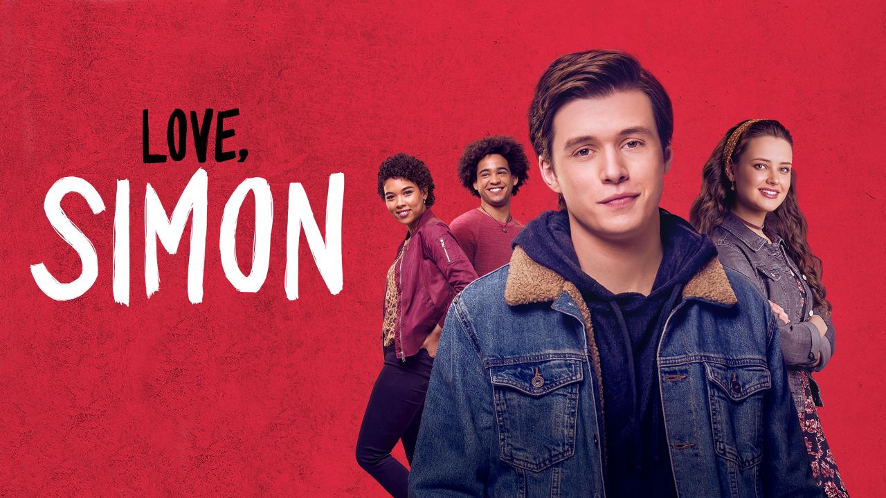 Love, Simon