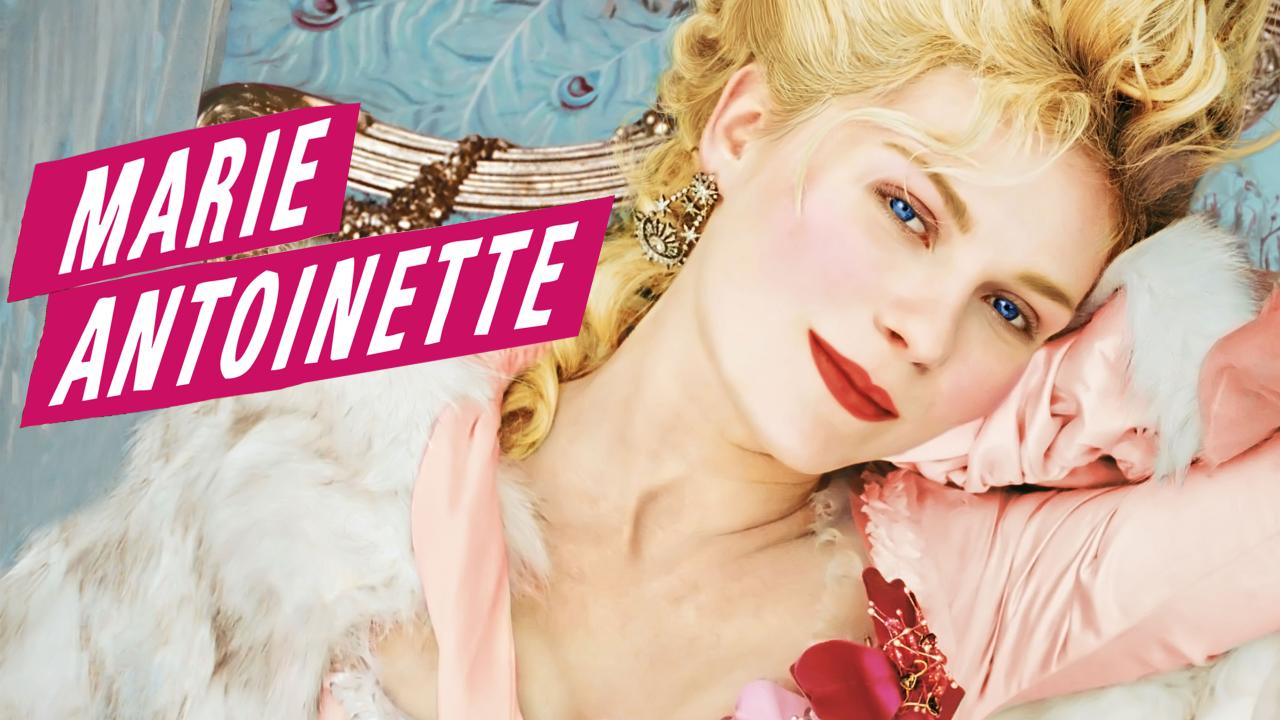Marie Antoinette