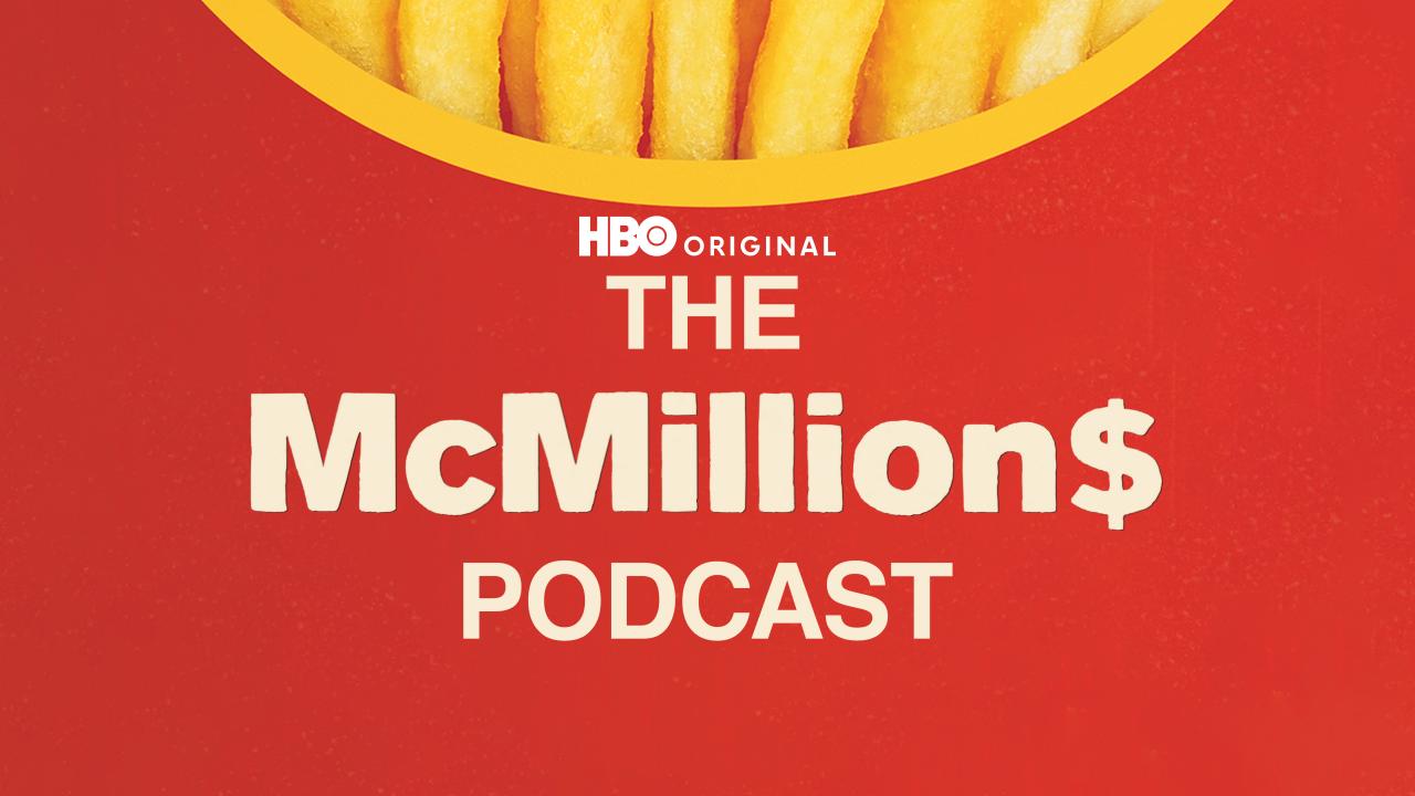 The McMillion$ Podcast