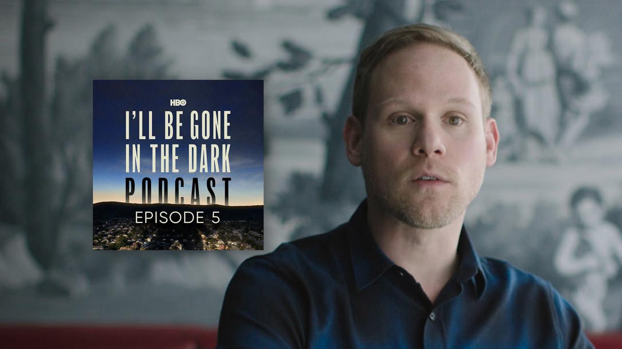 Episode 5 - Roses and Thorns