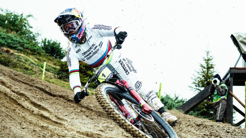UCI Cross-country Short Track World Cup | Women Elite | Haute-Savoie