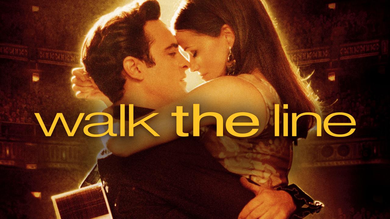 Walk the Line