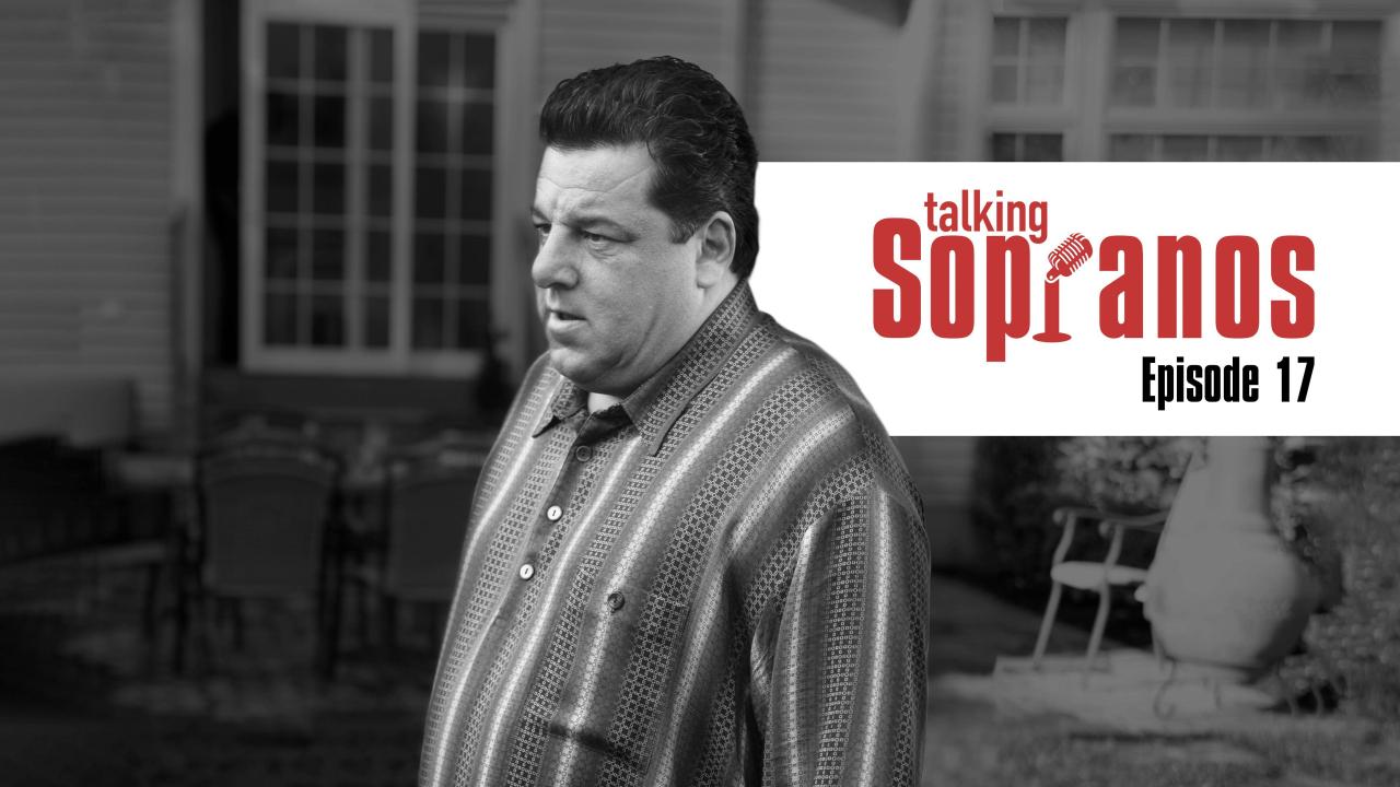 "Walk Like a Man" With Guest Terry Winter