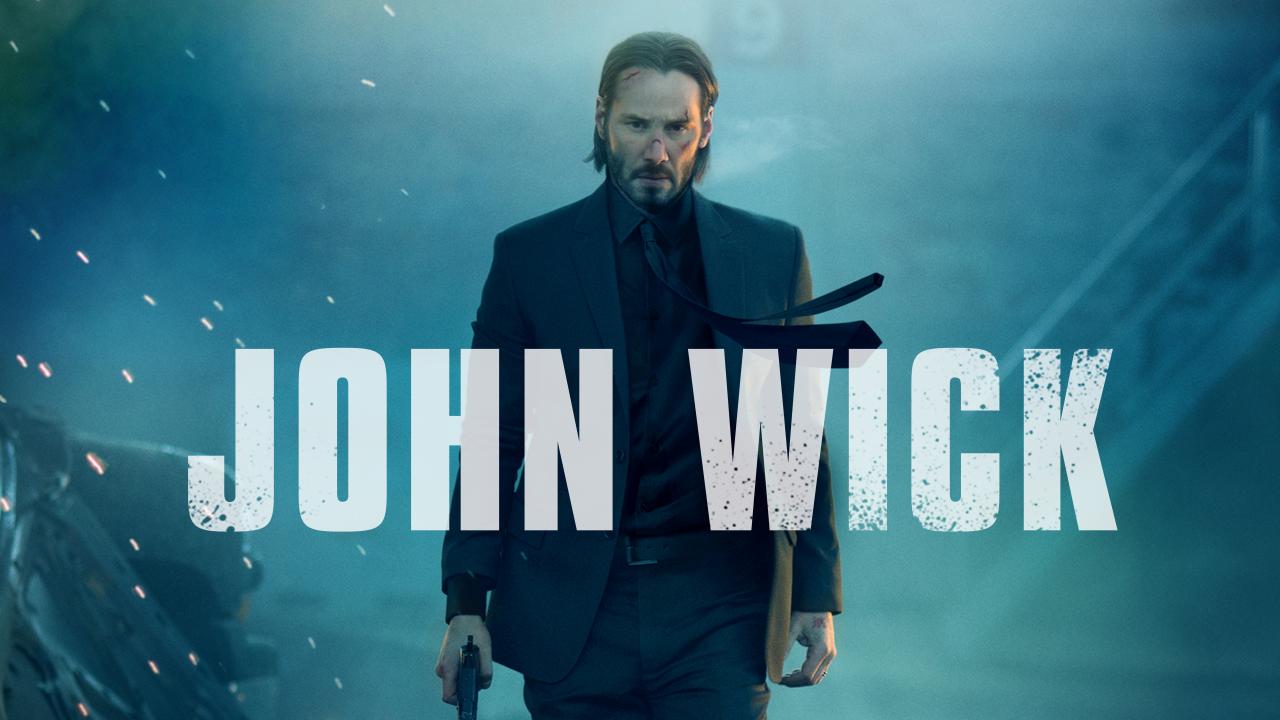 John Wick