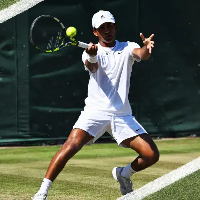 14 33 Ivan Ivanov Ronit Karki tennis 7 13 MAX SE