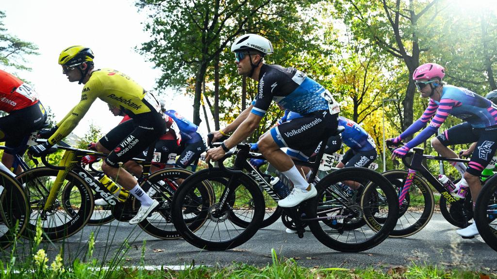 Eneco Tour | Stage 1