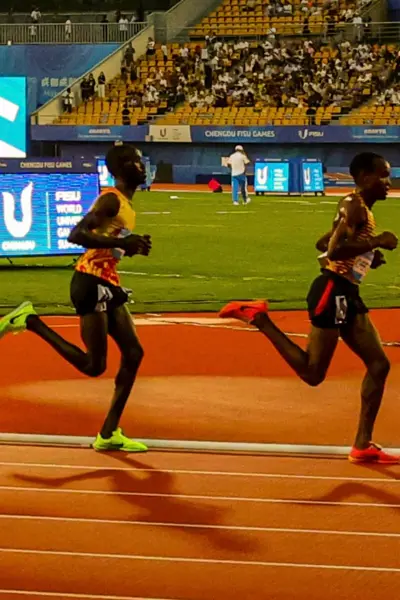 17 30 London Lopp 2 formel e