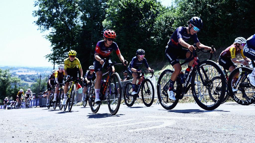 French National Road Championships