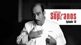 "Bust Out" With Guest John Ventimiglia