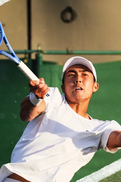 17 08 Nicolás Jarry João Fonseca tennis