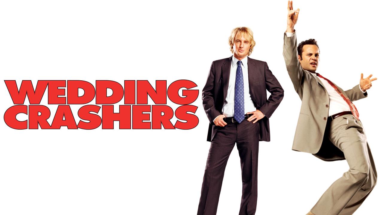 Wedding Crashers