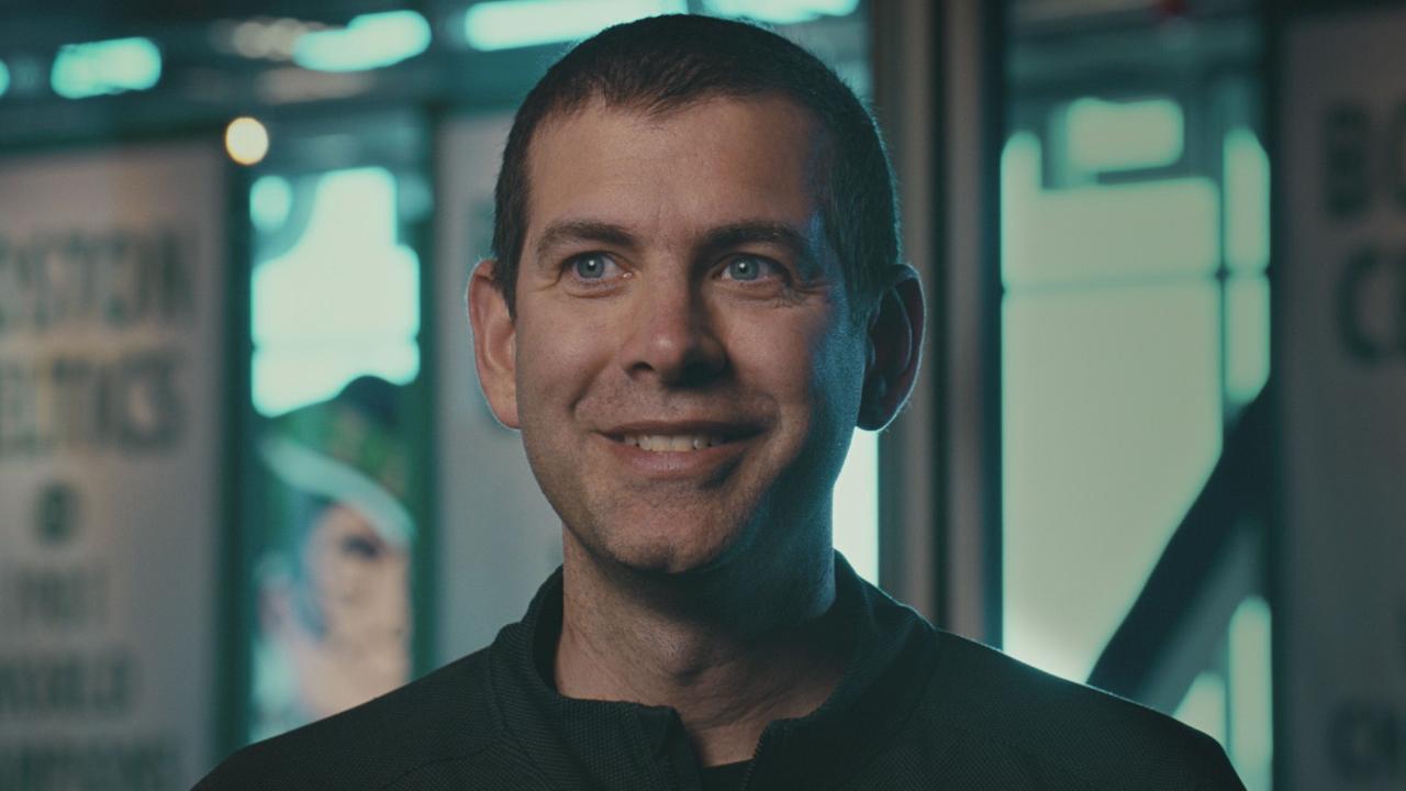 Chapter IX: We're the Celtics