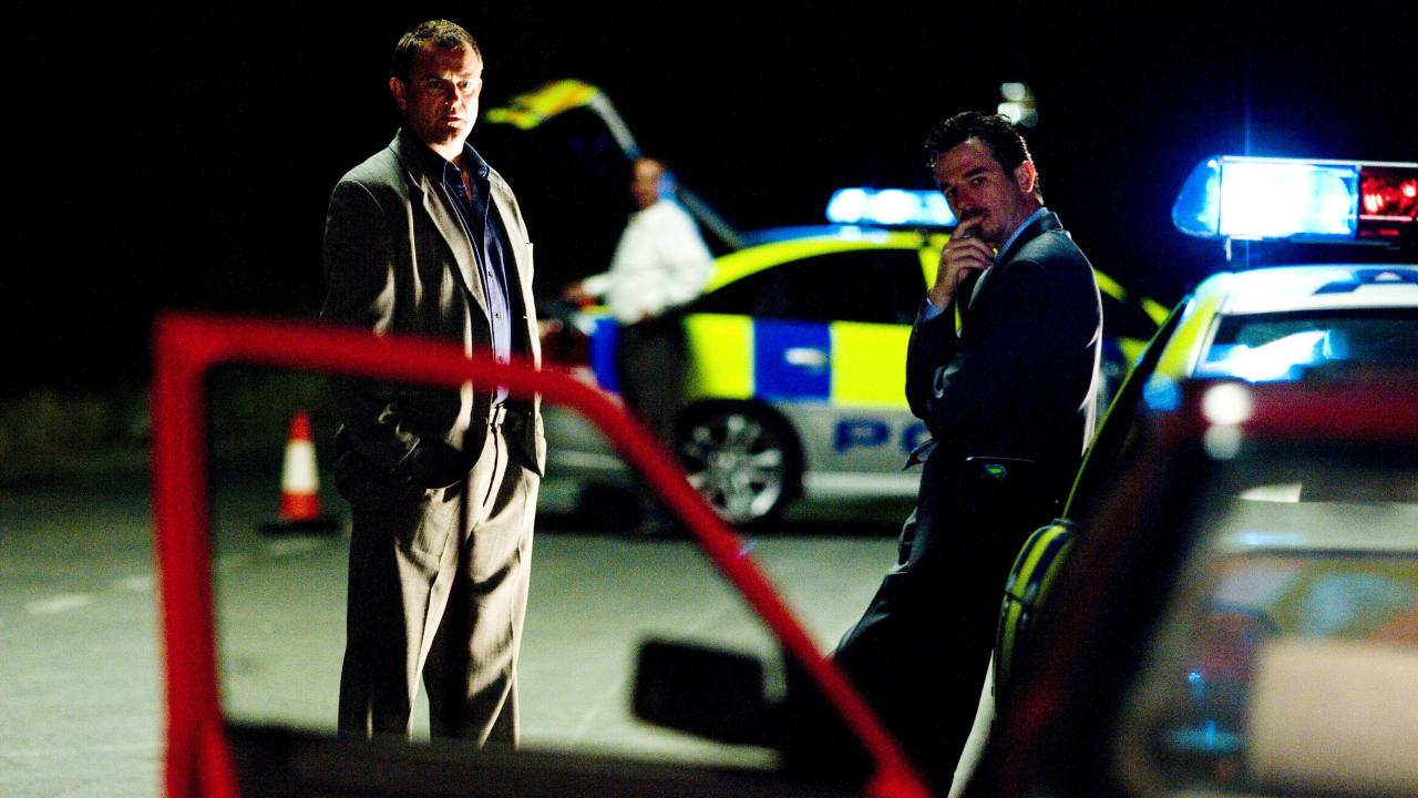 Five Days Season 1