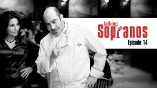 "Stage 5" With Guest John Ventimiglia