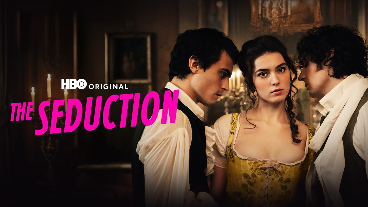 The Seduction