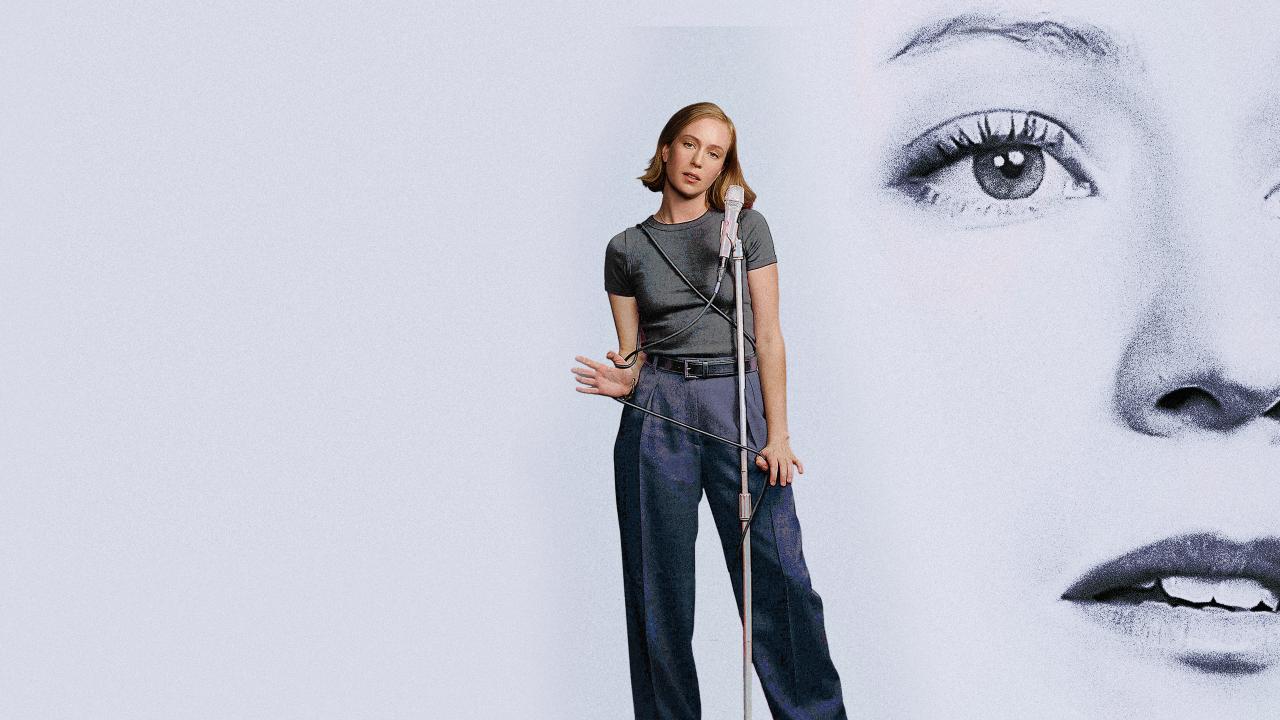 Hannah Einbinder: Everything Must Go