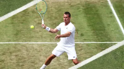 11 55 L Hewitt M Philippoussis J Blake S Querrey tennis