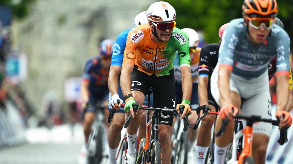 Tour of Britain