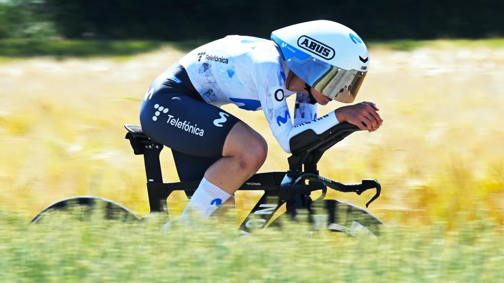 Tour de Suisse | Stage 4